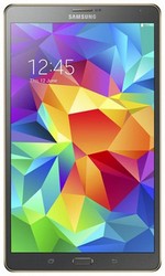 Замена экрана на планшете Samsung Galaxy Tab S 10.5 LTE в Нижнем Тагиле